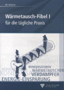 Wärmetausch-Fibel I. Bd.1
