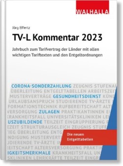 TV-L Kommentar 2023