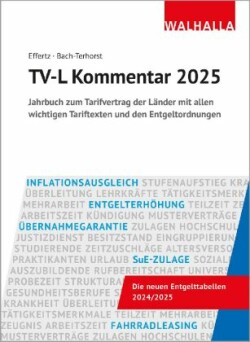 TV-L Kommentar 2025