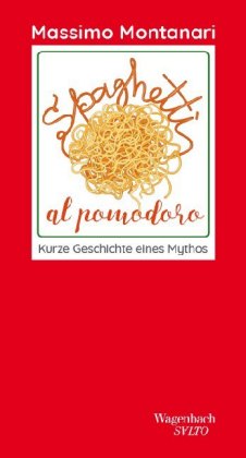 Spaghetti al pomodoro