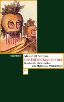 Der Tod des Kapitän Cook