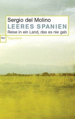 Leeres Spanien