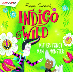 Indigo Wild, 2 Audio-CD