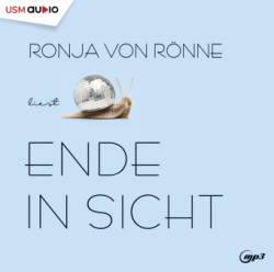 Ende in Sicht, 1 Audio-CD, 1 MP3