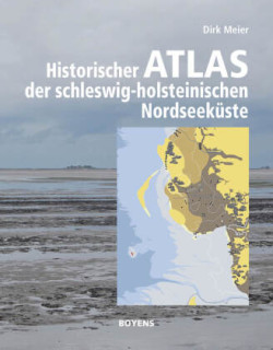 Die Nordseeküste Schleswig-Holsteins