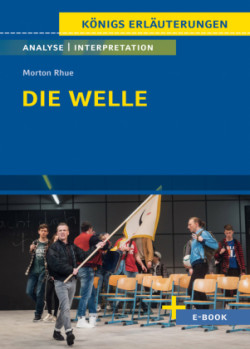 Die Welle von Morton Rhue - Textanalyse und Interpretation