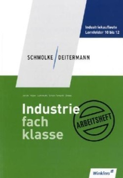 Industriefachklasse