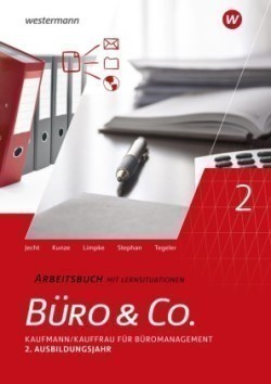 Büro & Co. nach Lernfeldern