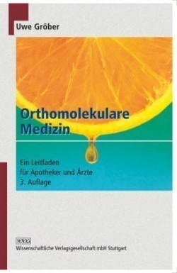 Orthomolekulare Medizin