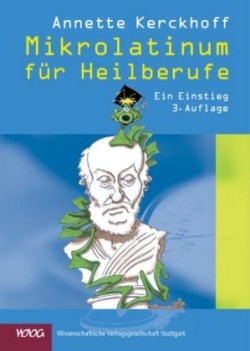 Mikrolatinum für Heilberufe