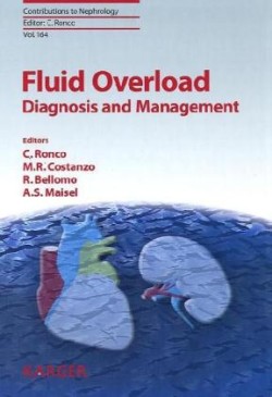 Fluid Overload