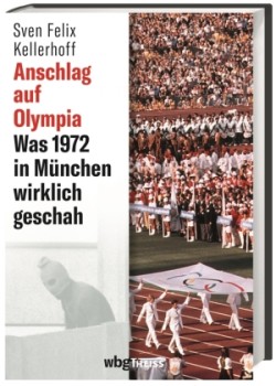 Anschlag auf Olympia