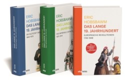 Eric Hobsbawm: Das lange 19. Jahrhundert