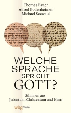 Welche Sprache spricht Gott?