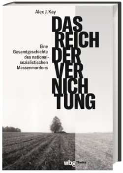 Das Reich der Vernichtung