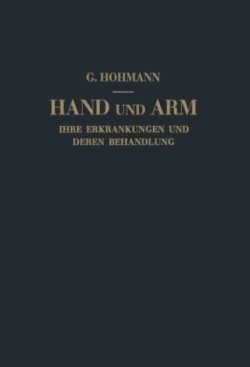 Hand und Arm