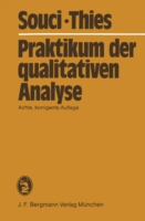 Praktikum der qualitativen Analyse