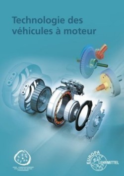 Technologie des véhicules à moteur