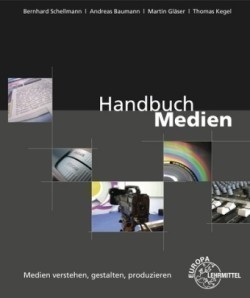 Handbuch Medien