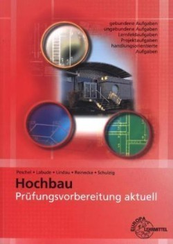 Prüfungsvorbereitung aktuell - Hochbau