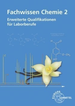 Fachwissen Chemie. Bd.2