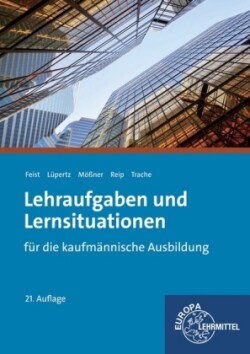 Lehraufgaben und Lernsituationen