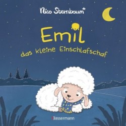 Emil das kleine Einschlafschaf