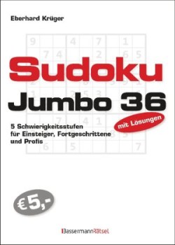 Sudokujumbo 36