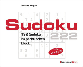 Sudokublock 222