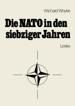 Die NATO in den siebziger Jahren