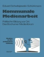 Kommunale Medienarbeit