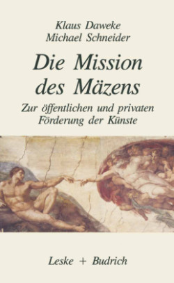 Die Mission des Mäzens