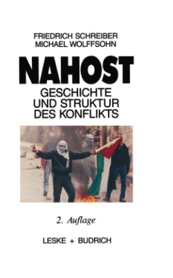 Nahost