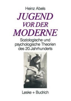 Jugend vor der Moderne