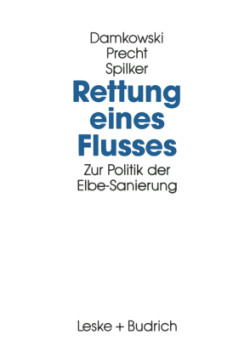 Rettung eines Flusses