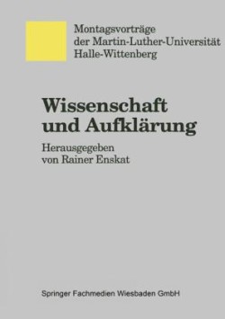 Wissenschaft und Aufklärung