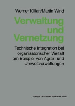 Verwaltung und Vernetzung