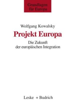 Projekt Europa