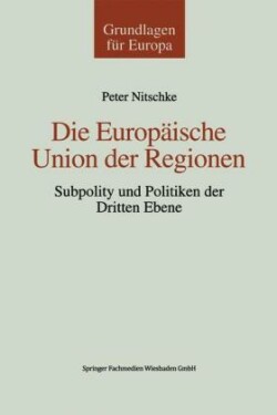 Die Europäische Union der Regionen