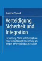 Sicherheit und Integration in Europa