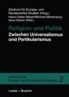 Religion und Politik Zwischen Universalismus und Partikularismus