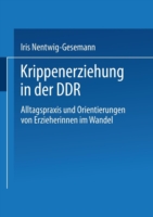 Krippenerziehung in der DDR