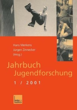 Jahrbuch Jugendforschung