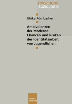 Ambivalenzen der Moderne — Chancen und Risiken der Identitätsarbeit von Jugendlichen