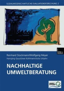 Nachhaltige Umweltberatung