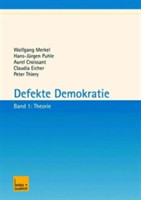 Defekte Demokratie