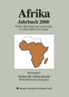 Afrika Jahrbuch 2000