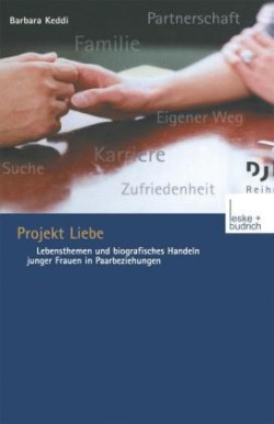 Projekt Liebe