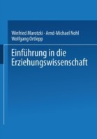 Einführung in die Erziehungswissenschaft