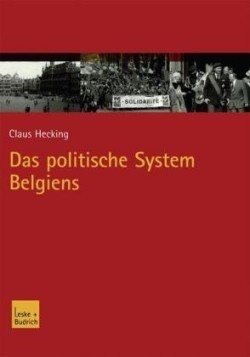 Das politische System Belgiens